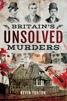 Britain's Unsolved Murders