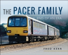 The Pacer Family : End of an Era