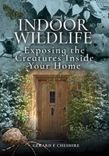 Indoor Wildlife : Exposing the Creatures Inside Your Home, Paperback / softback Book Indoor Wildlife : Exposing the Creatures Inside Your Home, Paperback / softback Book