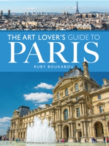 Art Lover's Guide to Paris