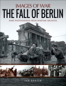 The Fall of Berlin