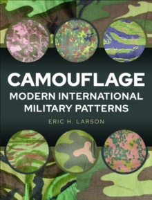 Camouflage : Modern International Military Patterns