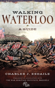 Walking Waterloo : A Guide