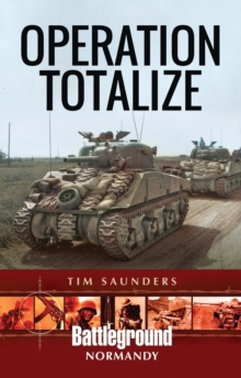 Operation Totalize