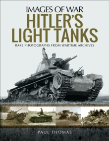 Hitler's Light Tanks