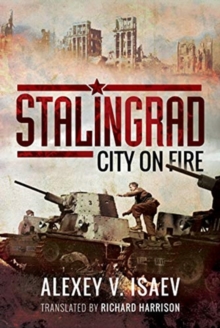 Stalingrad : City on Fire