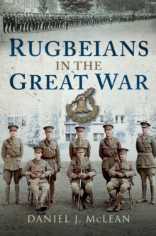 Rugbeians in the Great War