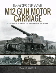 M12 Gun Motor Carriage