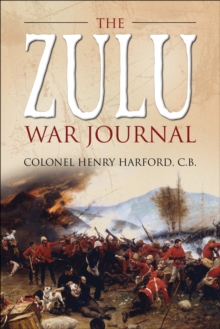 The Zulu War Journal