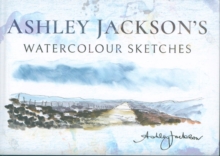 Ashley Jackson's Watercolour Sketches