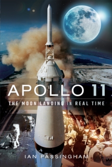 Apollo 11 : The Moon Landing in Real Time