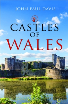 Castles of Wales