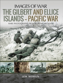 The Gilbert and Ellice Islands-Pacific War