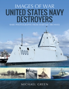 United States Navy Destroyers