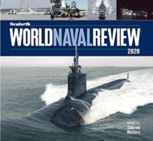 Seaforth World Naval Review : 2020, Hardback Book Seaforth World Naval Review : 2020, Hardback Book