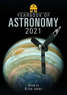 Yearbook of Astronomy 2021, Paperback / softback Book Yearbook of Astronomy 2021, Paperback / softback Book