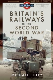 Britain's Railways in the Second World War