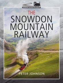 The Snowdon Mountain Railway