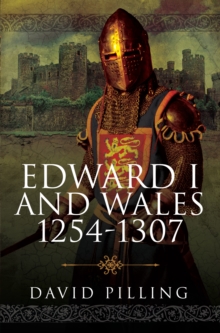 Edward I and Wales, 1254-1307