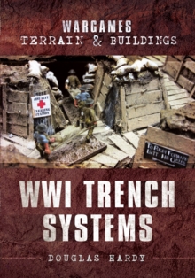 WWI Trench Systems