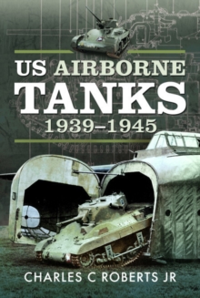 US Airborne Tanks, 19391945