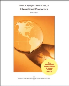 Ebook: International Economics