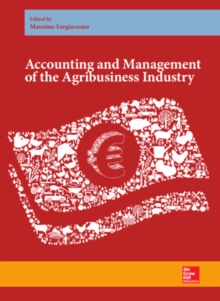 Accounting and Management of the Agribusiness Industry, Multiple copy pack Book Accounting and Management of the Agribusiness Industry, Multiple copy pack Book