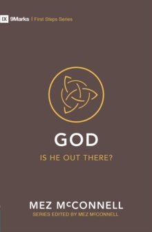 God - Is He Out there?, Paperback / softback Book God - Is He Out there?, Paperback / softback Book