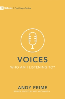 Voices Who Am I Listening to?