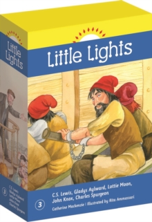 Little Lights Box Set 3