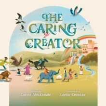 The Caring Creator