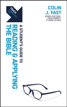 Track: A Student's Guide to Reading and Applying the Bible