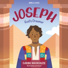 Joseph: God's Dreamer