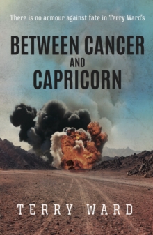 BETWEEN CANCER & CAPRICORN, Paperback Book BETWEEN CANCER & CAPRICORN, Paperback Book