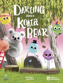 Darling Saves A Koala Bear