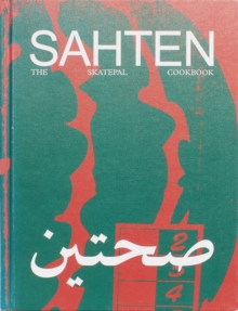 Sahten - The SkatePal Cookbook , The SkatePal Cookbook