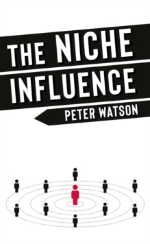 The Niche Influence : For people who are chasing something bigger than themselves.