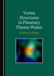 None Vortex Structures in Planetary Plasma Wakes