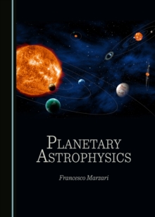 None Planetary Astrophysics