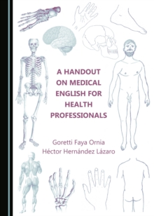 A Handout on Medical English for Health Professionals