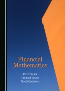 None Financial Mathematics