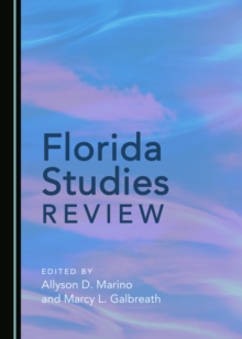 None Florida Studies Review