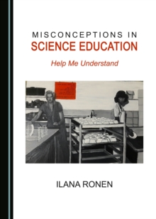 None Misconceptions in Science Education : Help Me Understand