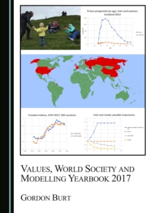 None Values, World Society and Modelling Yearbook 2017