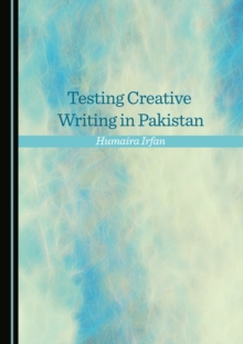 None Testing Creative Writing in Pakistan