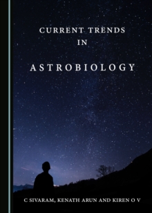 None Current Trends in Astrobiology