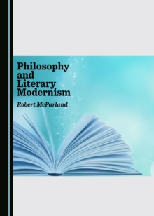 None Philosophy and Literary Modernism