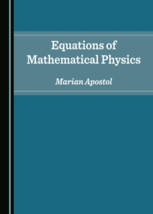 None Equations of Mathematical Physics