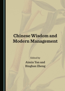 None Chinese Wisdom and Modern Management