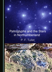 None Petroglyphs and the Stars in Northumberland